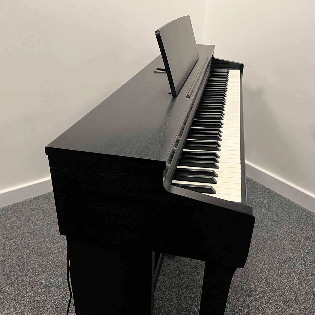 Kawai CN201 Digital Piano, Black; Serial No: G807116 | Second Hand