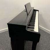 Kawai CN201 Digital Piano, Black; Serial No: G807116 | Second Hand