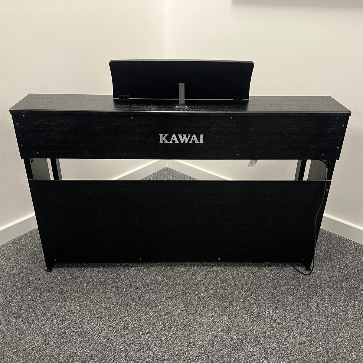 Kawai CN201 Digital Piano, Black; Serial No: G807116 | Second Hand