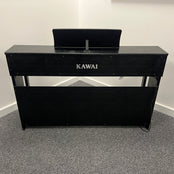 Kawai CN201 Digital Piano, Black; Serial No: G807116 | Second Hand