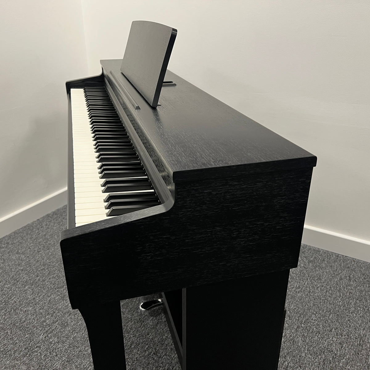 Kawai CN201 Digital Piano, Black; Serial No: G807116 | Second Hand