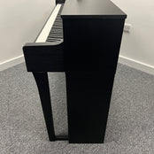 Yamaha CLP635 Digital Piano, Black; Serial No: BCZN01023 | Second Hand