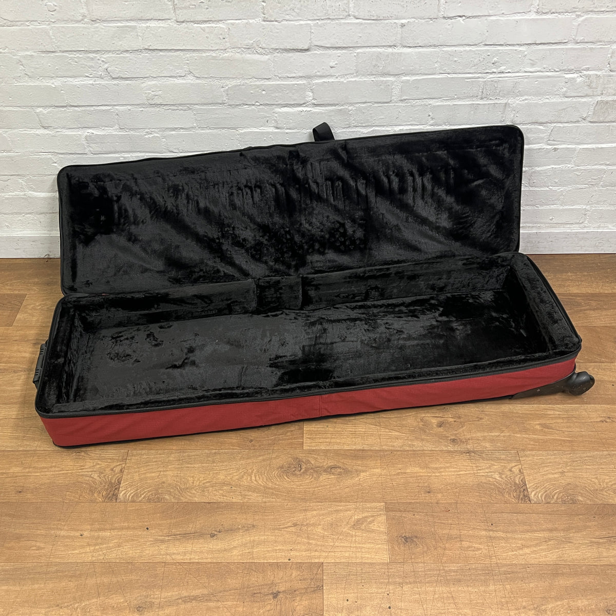Nord Soft Case For Stage HA88 & Piano 88 | Second Hand