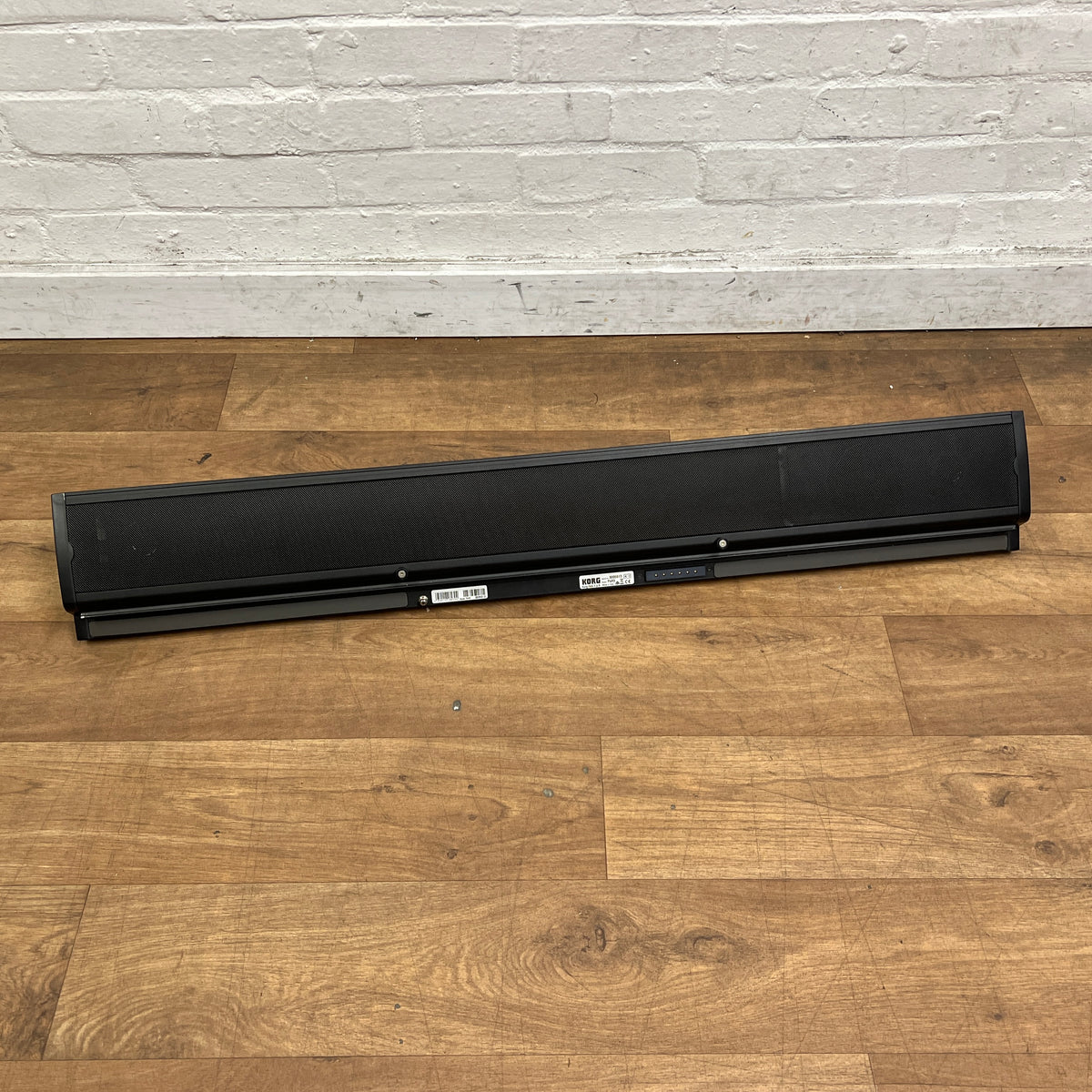 Korg PaAS Keyboard Speaker Amp System; Serial No: 3005513 | Second Hand