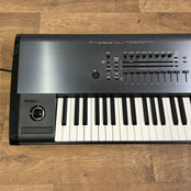 Korg Kronos 88 Music Workstation; Serial No: 882 | Second Hand