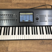 Korg Kronos 88 Music Workstation; Serial No: 882 | Second Hand