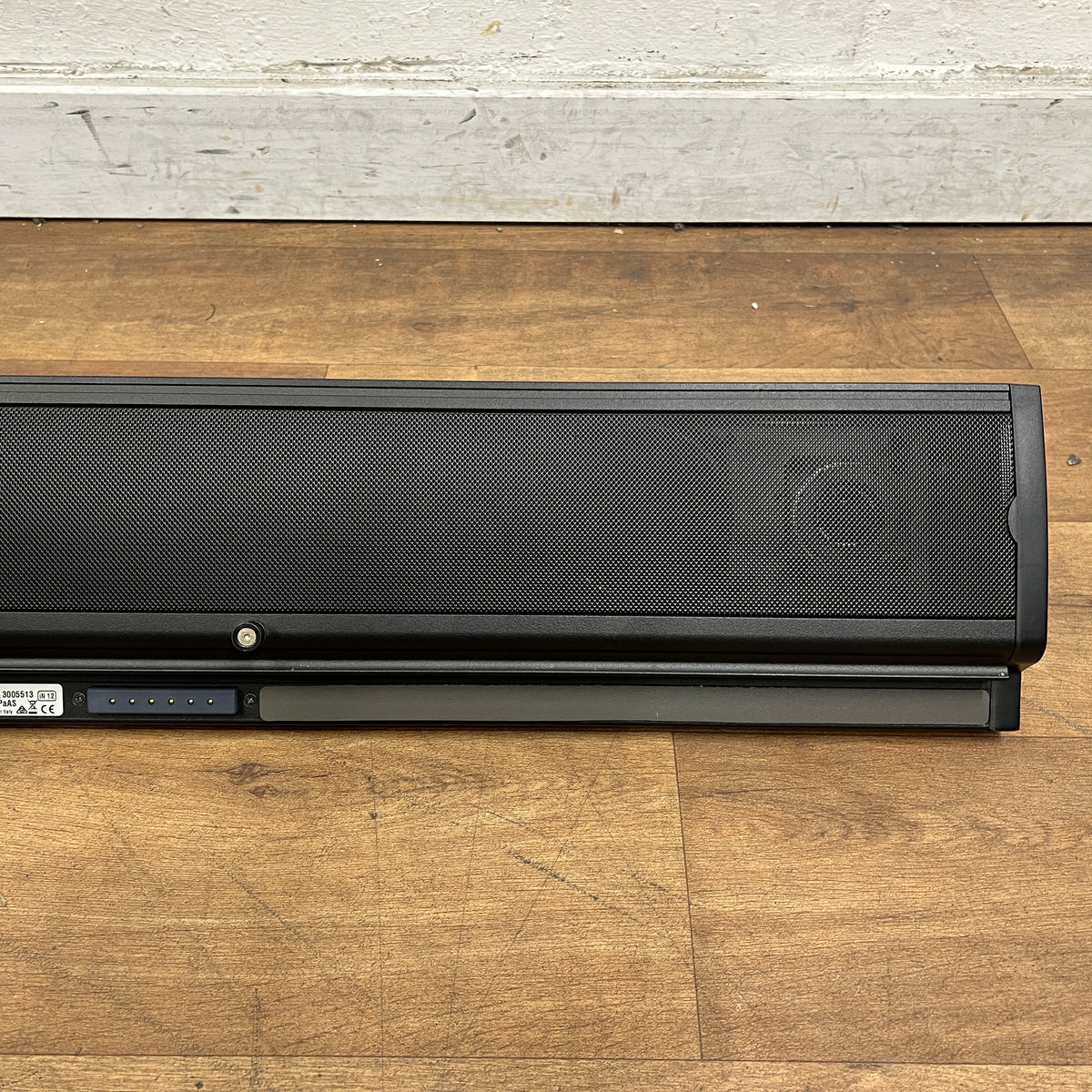 Korg PaAS Keyboard Speaker Amp System; Serial No: 3005513 | Second Hand