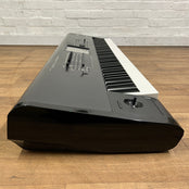 Korg Kronos 88 Music Workstation; Serial No: 882 | Second Hand