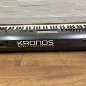 Korg Kronos 88 Music Workstation; Serial No: 882 | Second Hand