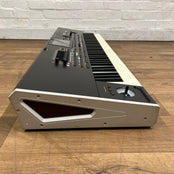 Korg Pa4X 76 Note Arranger Workstation Keyboard; Serial No: 9001325 | Second Hand