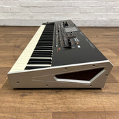 Korg Pa4X 76 Note Arranger Workstation Keyboard; Serial No: 9001325 | Second Hand