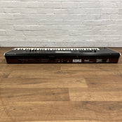 Korg Pa4X 76 Note Arranger Workstation Keyboard; Serial No: 9001325 | Second Hand
