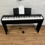 Kawai ES120 Portable Piano With Stand; Serial No: G911879 | Second Hand
