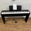 Kawai ES120 Portable Piano With Stand; Serial No: G911879 | Second Hand