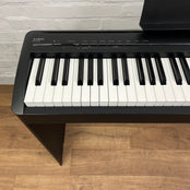 Kawai ES120 Portable Piano With Stand; Serial No: G911879 | Second Hand