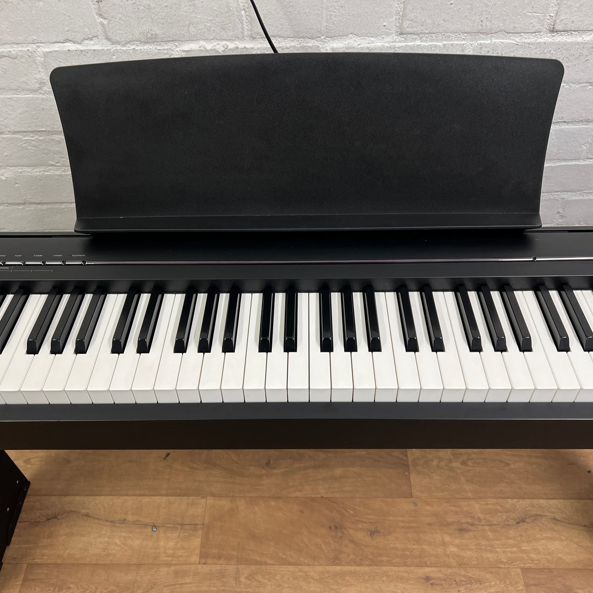 Kawai ES120 Portable Piano With Stand; Serial No: G911879 | Second Hand