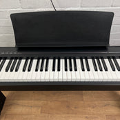 Kawai ES120 Portable Piano With Stand; Serial No: G911879 | Second Hand