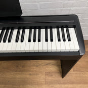 Kawai ES120 Portable Piano With Stand; Serial No: G911879 | Second Hand