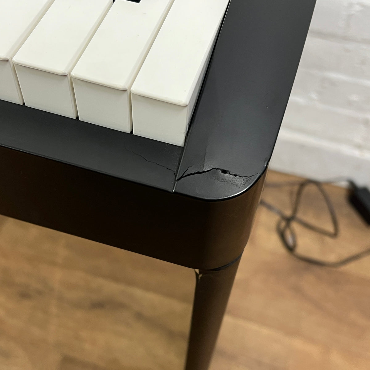 Kawai ES120 Portable Piano With Stand; Serial No: G911879 | Second Hand