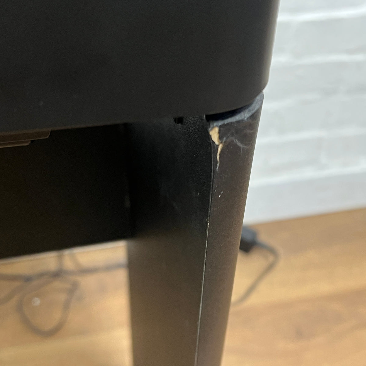 Kawai ES120 Portable Piano With Stand; Serial No: G911879 | Second Hand
