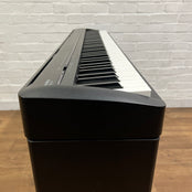 Kawai ES120 Portable Piano With Stand; Serial No: G911879 | Second Hand