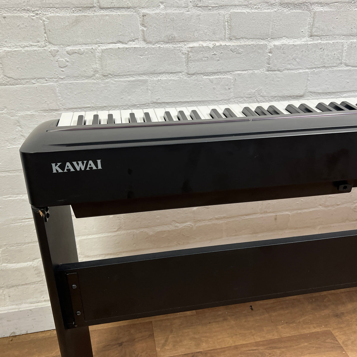 Kawai ES120 Portable Piano With Stand; Serial No: G911879 | Second Hand