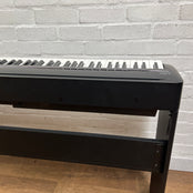 Kawai ES120 Portable Piano With Stand; Serial No: G911879 | Second Hand