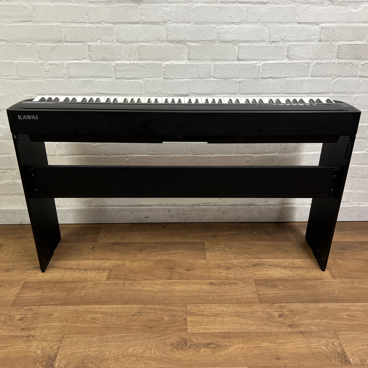 Kawai ES120 Portable Piano With Stand; Serial No: G911879 | Second Hand
