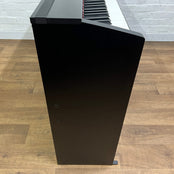 Casio PX870 Black Compact Digital Piano; Serial Number: 941ADC582009043 | Second Hand