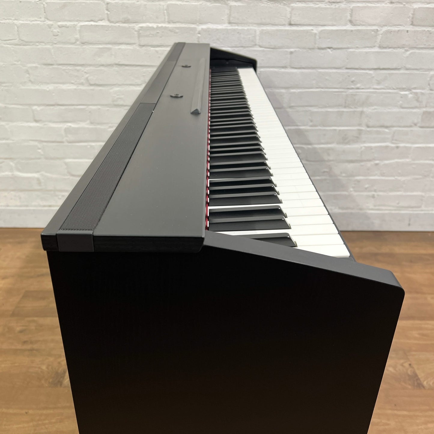 Casio PX870 Black Compact Digital Piano; Serial Number: 941ADC582009043 | Second Hand