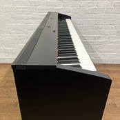 Casio PX870 Black Compact Digital Piano; Serial Number: 941ADC582009043 | Second Hand