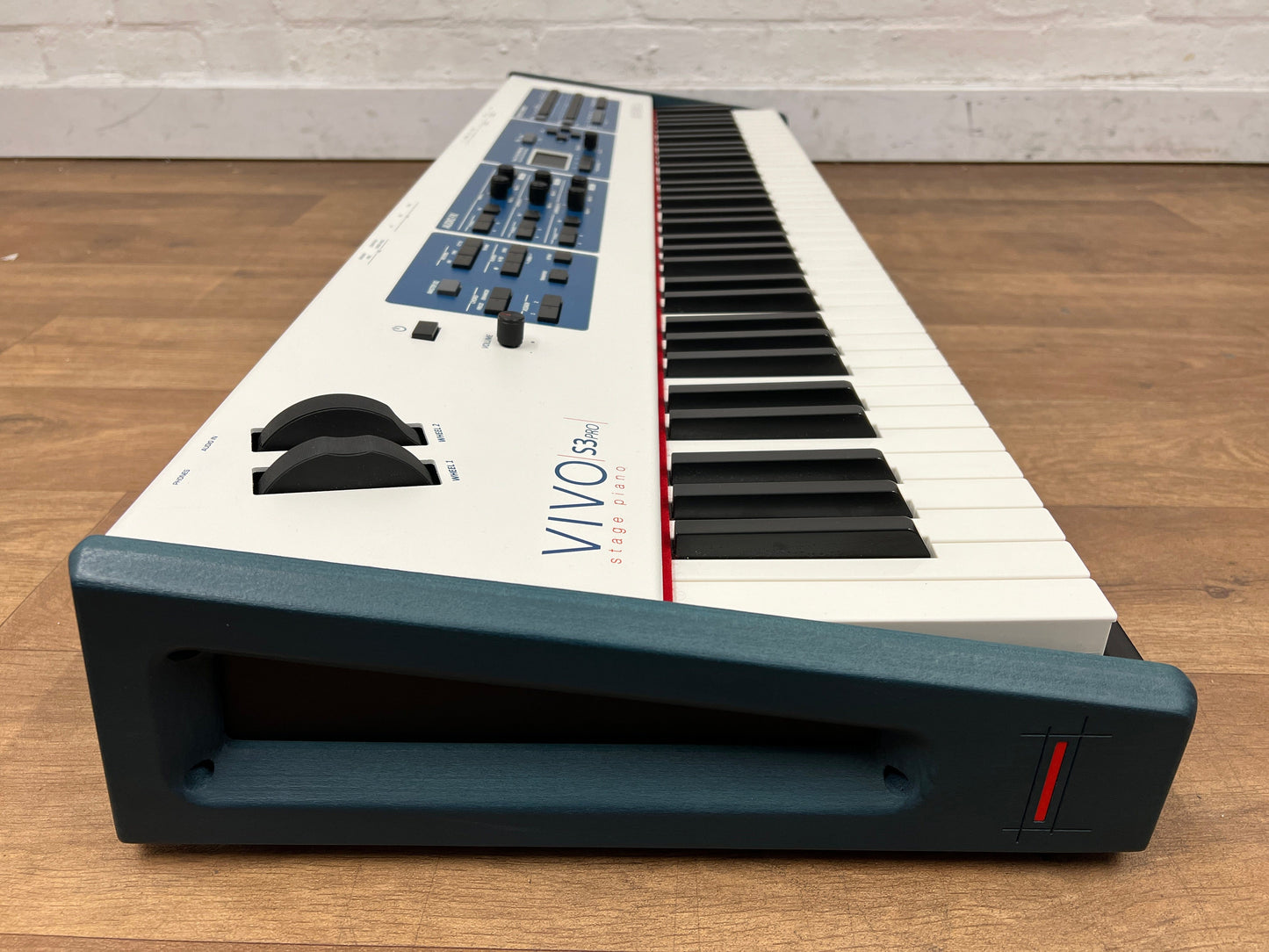 Dexibell Vivo S3 Pro Stage Piano; Serial No:119 | Second Hand