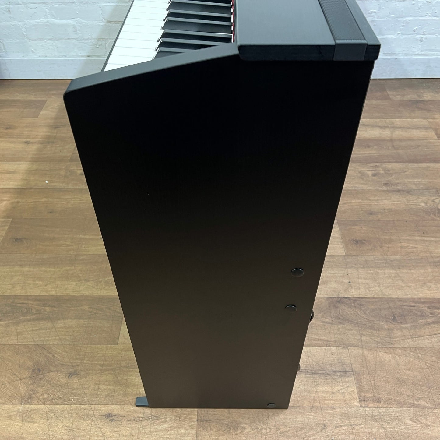 Casio PX870 Black Compact Digital Piano; Serial Number: 941ADC582009043 | Second Hand