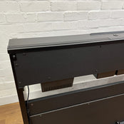 Casio PX870 Black Compact Digital Piano; Serial Number: 941ADC582009043 | Second Hand