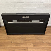 Casio PX870 Black Compact Digital Piano; Serial Number: 941ADC582009043 | Second Hand