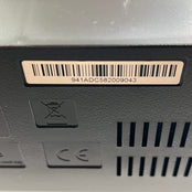 Casio PX870 Black Compact Digital Piano; Serial Number: 941ADC582009043 | Second Hand