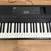 Kawai ES920 Digital Piano, Black; Serial No: G887006 | Second Hand