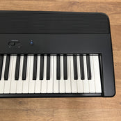 Kawai ES920 Digital Piano, Black; Serial No: G887006 | Second Hand