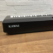 Kawai ES920 Digital Piano, Black; Serial No: G887006 | Second Hand
