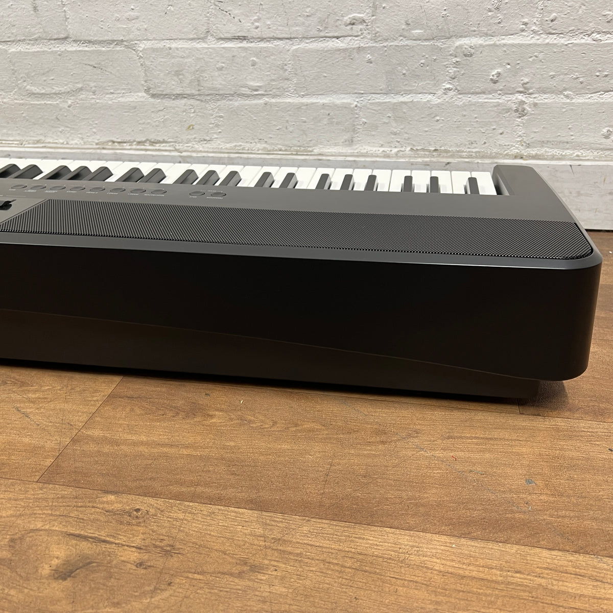 Kawai ES920 Digital Piano, Black; Serial No: G887006 | Second Hand