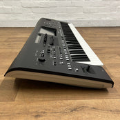 Yamaha Genos 1 Arranger Workstation; Serial Number: BEBK01014 | Second Hand