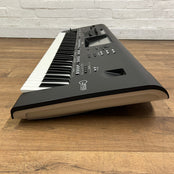 Yamaha Genos 1 Arranger Workstation; Serial Number: BEBK01014 | Second Hand