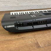 Yamaha Genos 1 Arranger Workstation; Serial Number: BEBK01014 | Second Hand