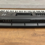 Yamaha Genos 1 Arranger Workstation; Serial Number: BEBK01014 | Second Hand