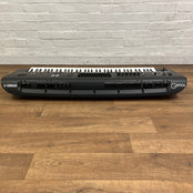 Yamaha Genos 1 Arranger Workstation; Serial Number: BEBK01014 | Second Hand