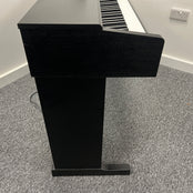 Yamaha YDP144 Digital Piano, Black; Serial No: BCZM01030 | Second Hand
