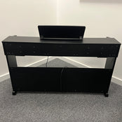 Yamaha YDP144 Digital Piano, Black; Serial No: BCZM01030 | Second Hand