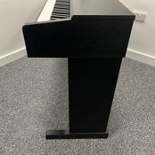 Yamaha YDP144 Digital Piano, Black; Serial No: BCZM01030 | Second Hand