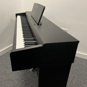 Yamaha YDP144 Digital Piano, Black; Serial No: BCZM01030 | Second Hand