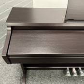 Kawai KDP120 Digital Piano, Rosewood; Serial No: G573704